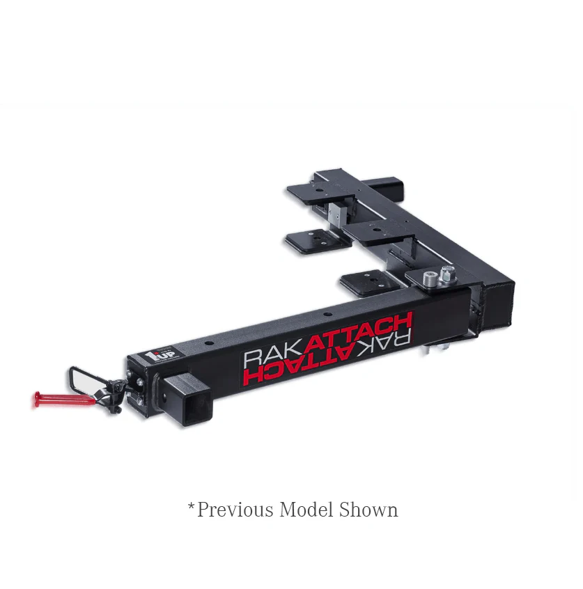 RakAttach Hitch Swing-Out - Image 3
