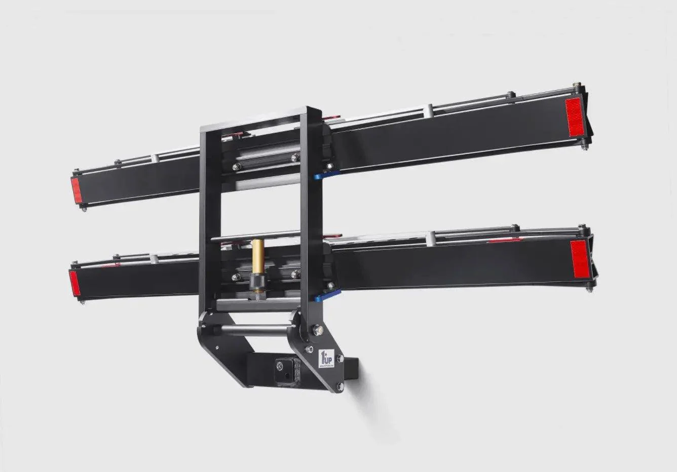 2" Super Duty Hitch Double Bike Rack - Image 8