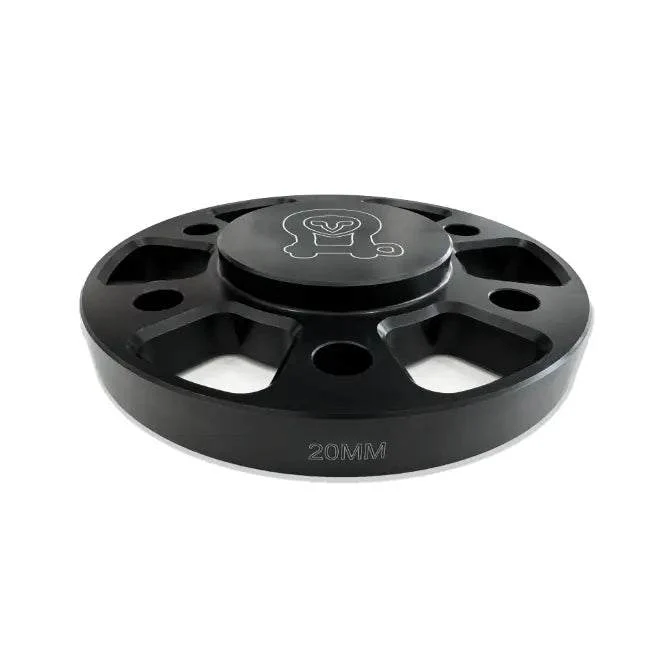 20mm Wheel Spacer Hub-Centric - Image 3