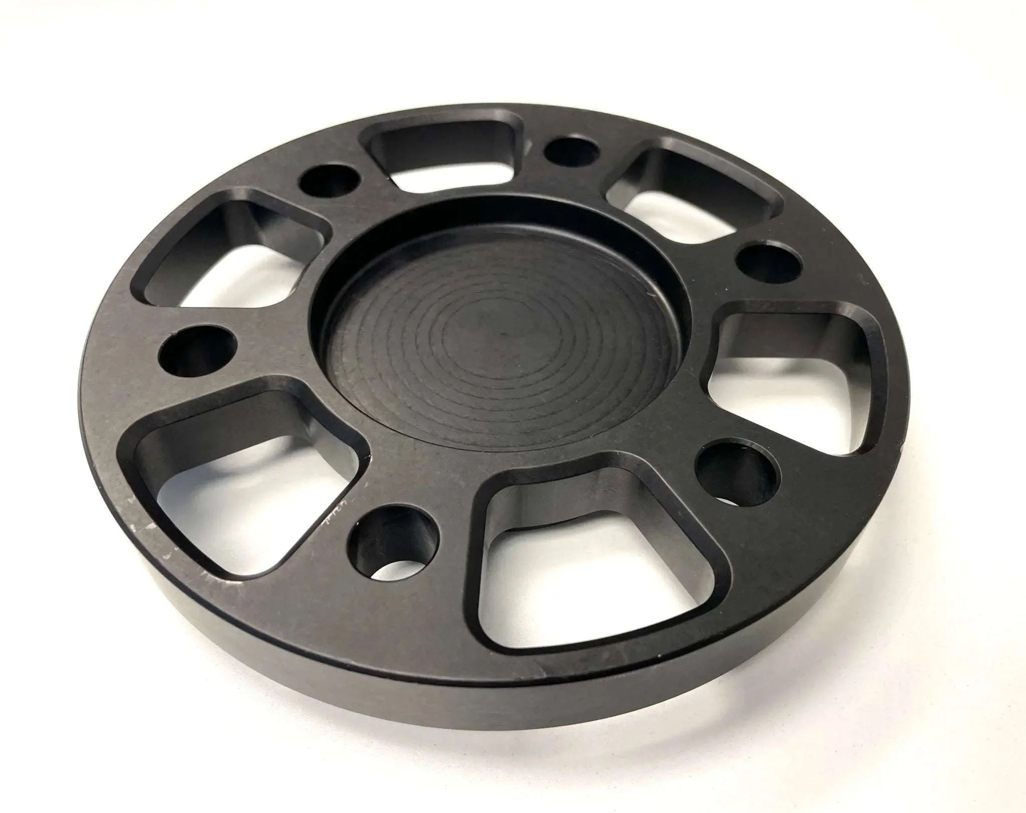 20mm Wheel Spacer Hub-Centric - Image 5