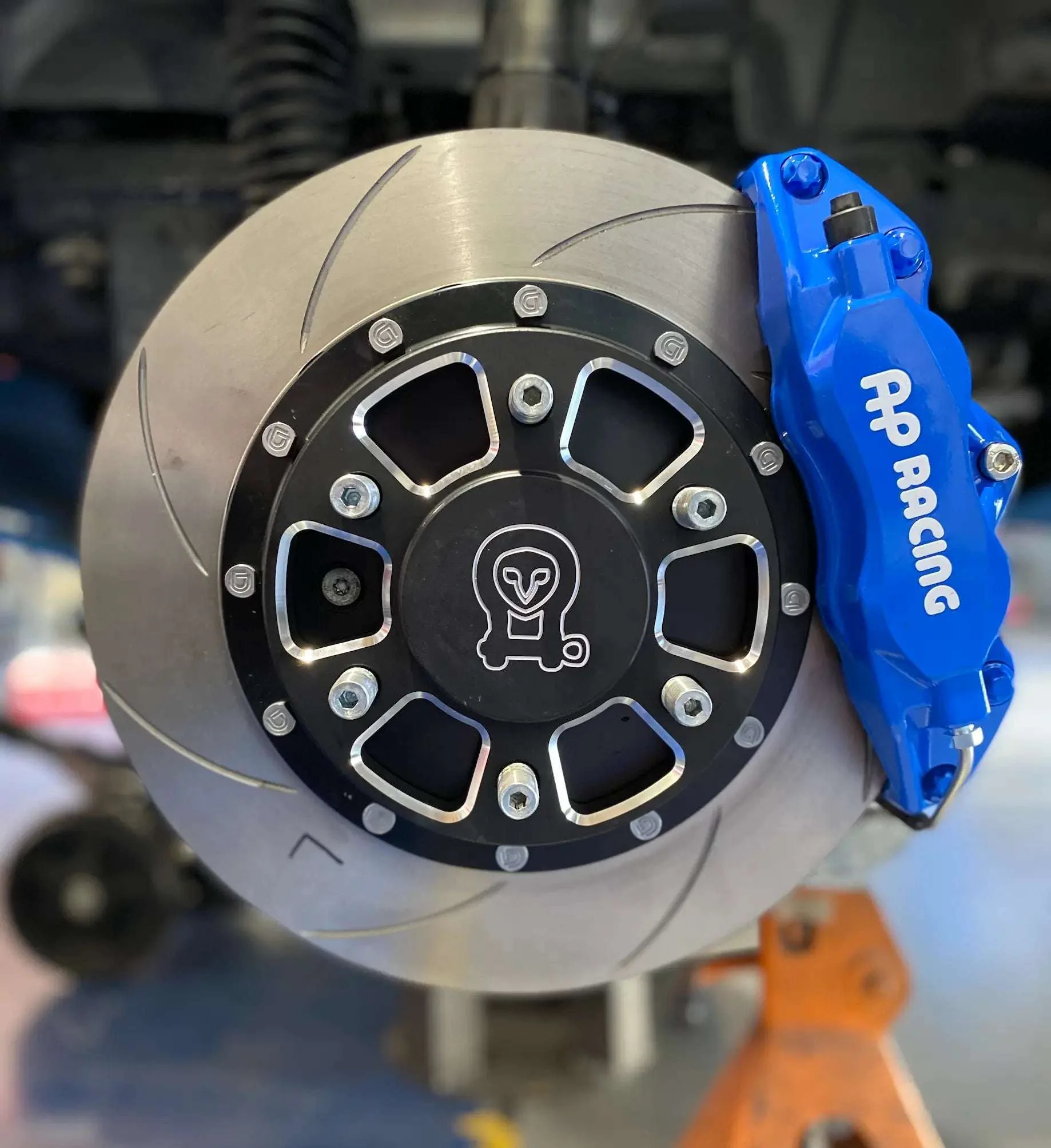 20mm Wheel Spacer Hub-Centric - Image 6