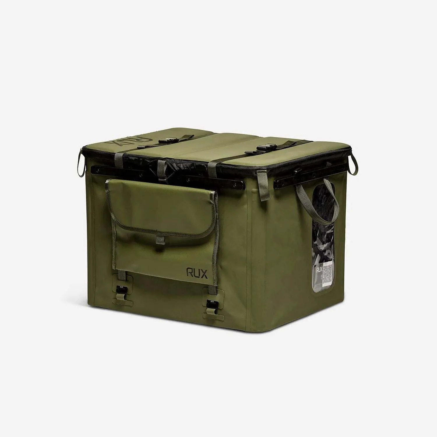 3L Pocket Modular Utility Pouch for Gear Box and Tote - Image 27