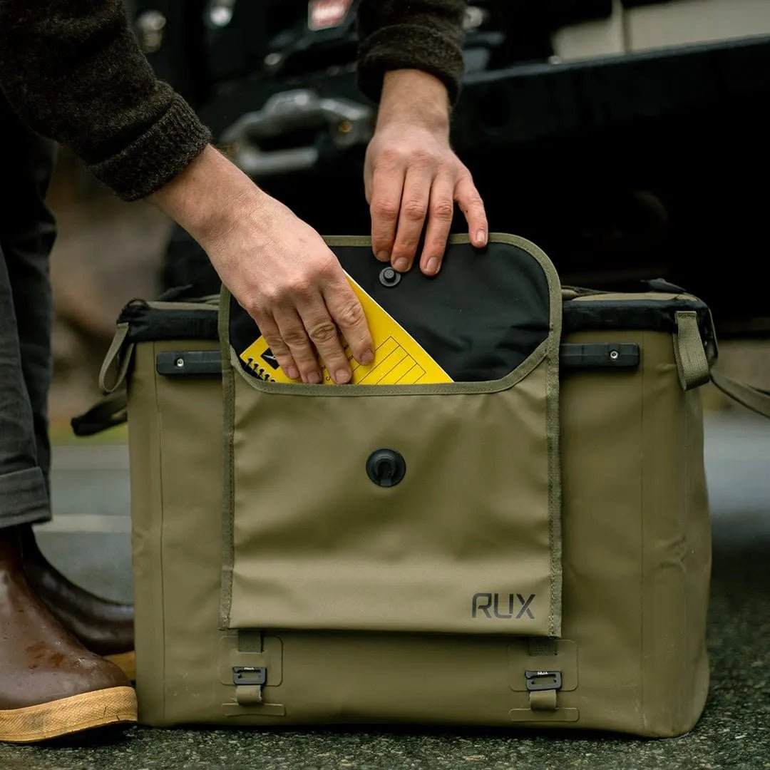 3L Pocket Modular Utility Pouch for Gear Box and Tote - Image 30