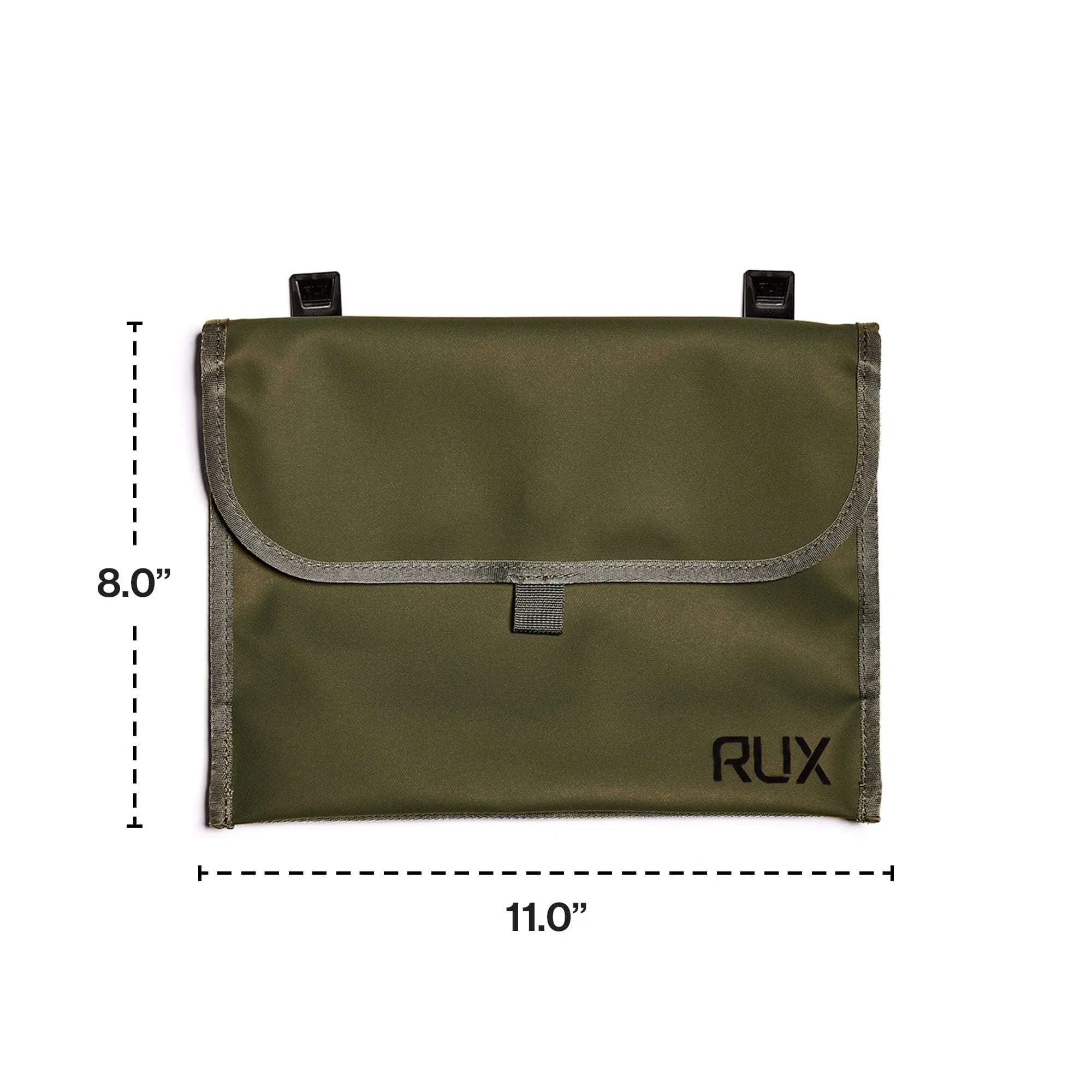 3L Pocket Modular Utility Pouch for Gear Box and Tote - Image 31