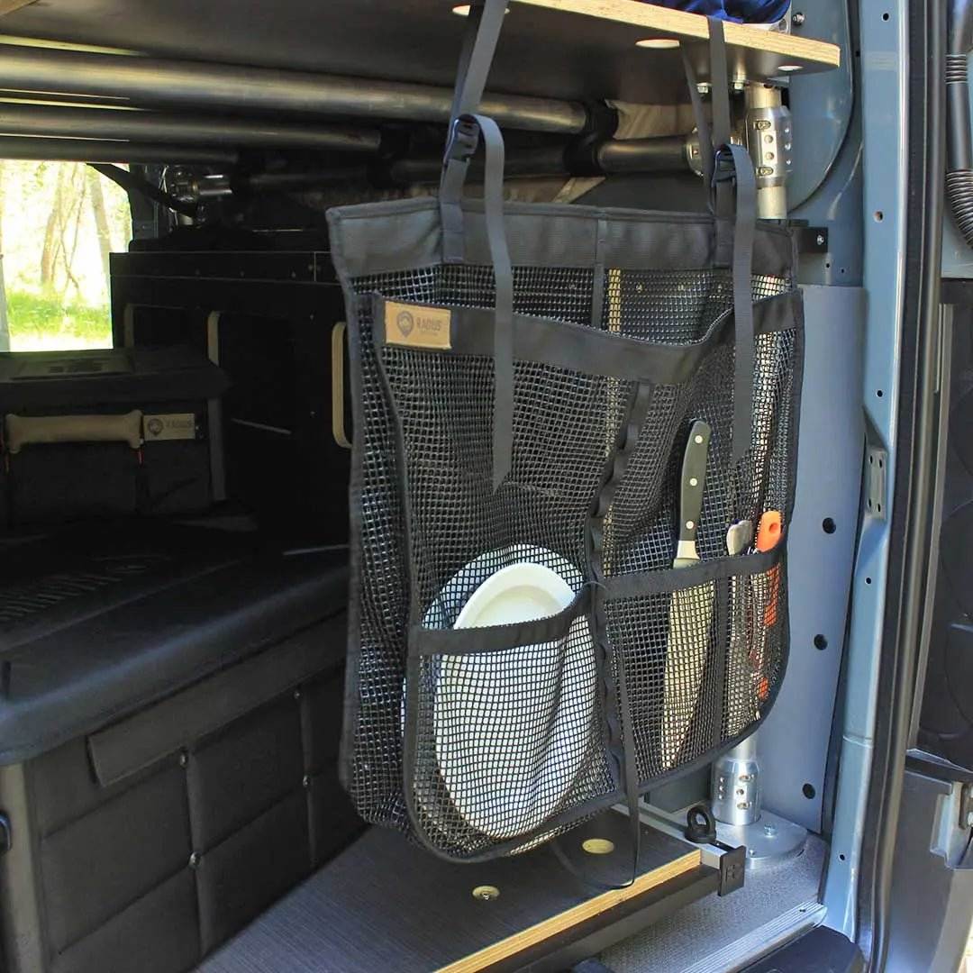 Camp Dish Drying Bag - Image 4