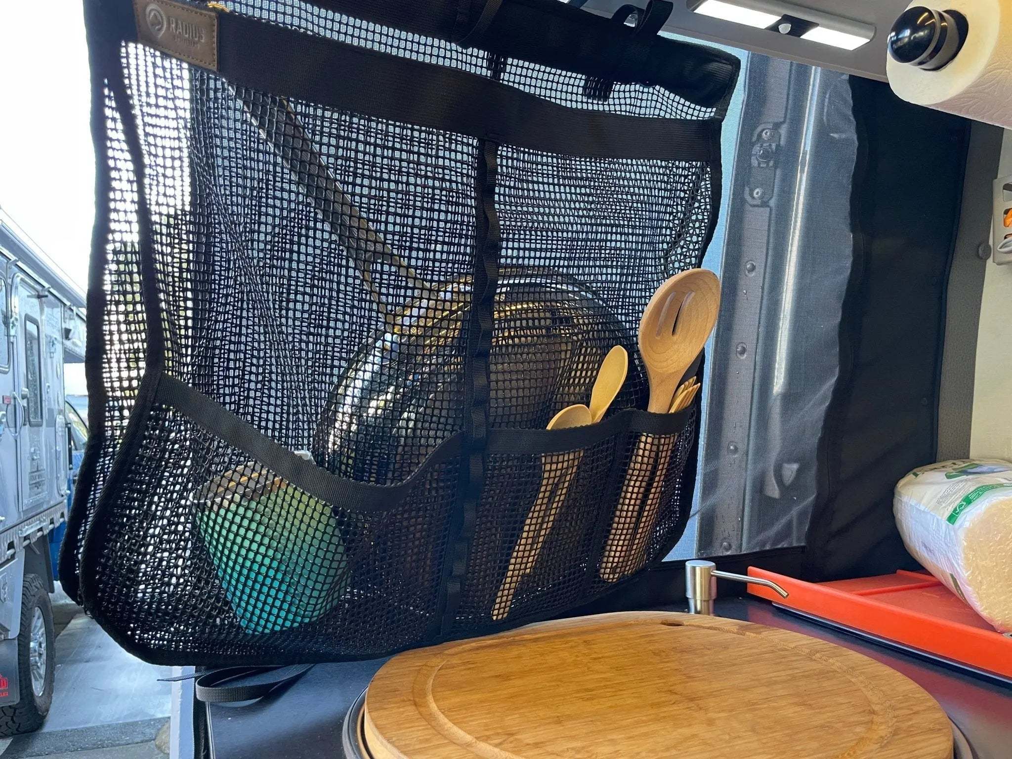 Camp Dish Drying Bag - Image 7