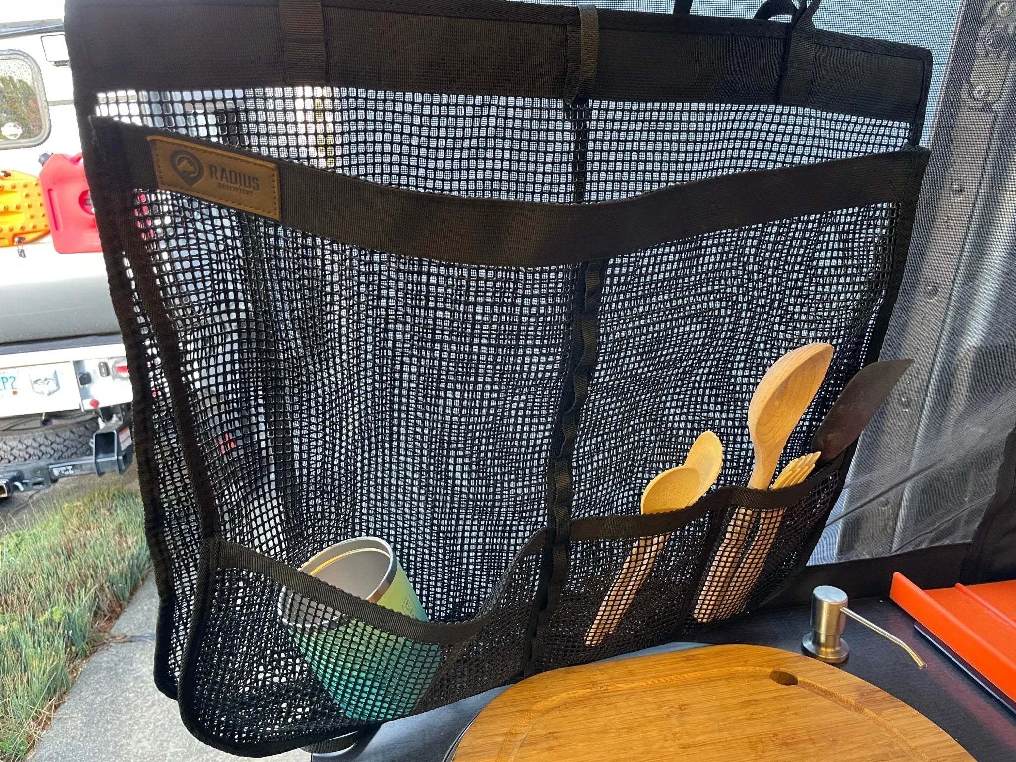 Camp Dish Drying Bag - Image 8