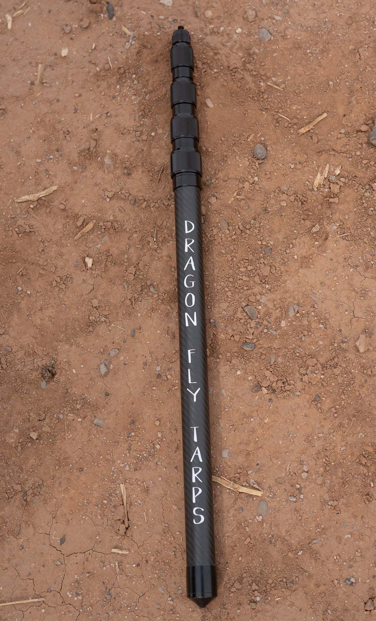 Grenadier: Owl x Dragonfly HAKU Tarp - Image 7