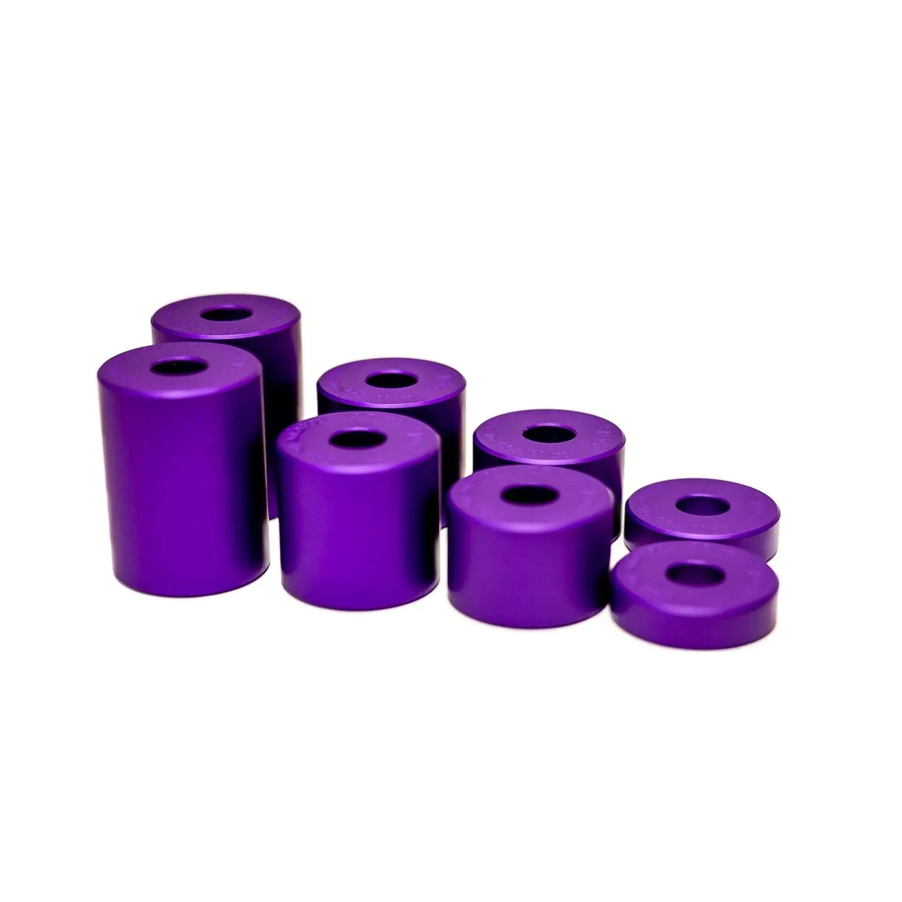 Driveline Drop Spacers - Image 3