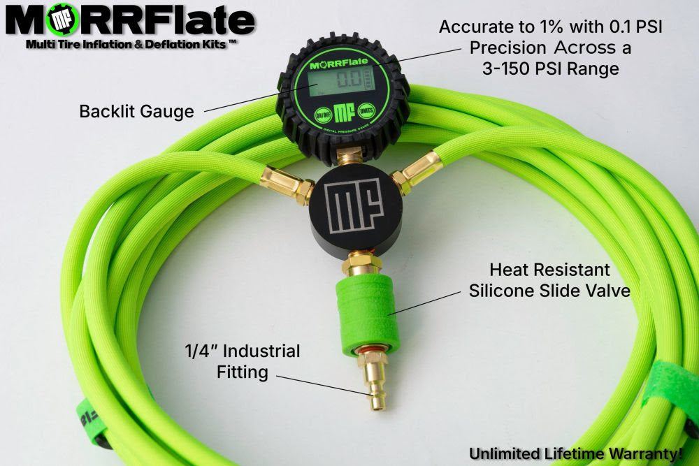 Duo 24ft hose - Image 3