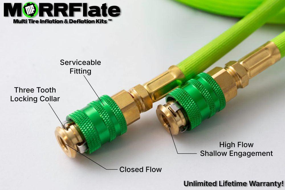Duo 24ft hose - Image 4