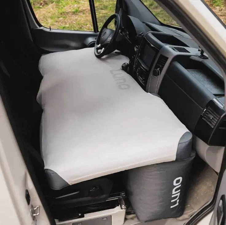 Fitted Sheet for Luno Cab Mattress - Image 3