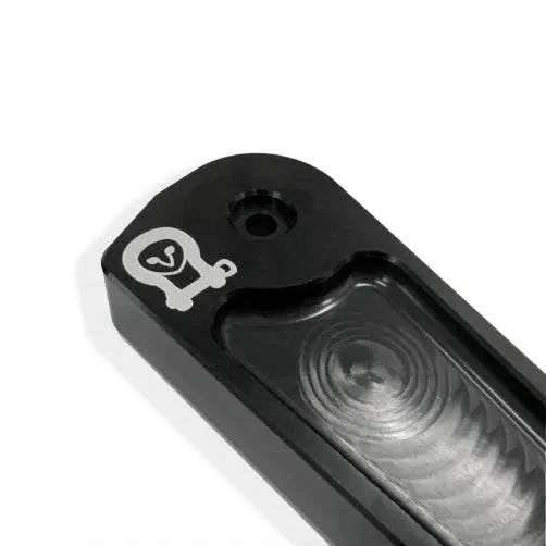 Grenadier Hood Release Handle - Image 6