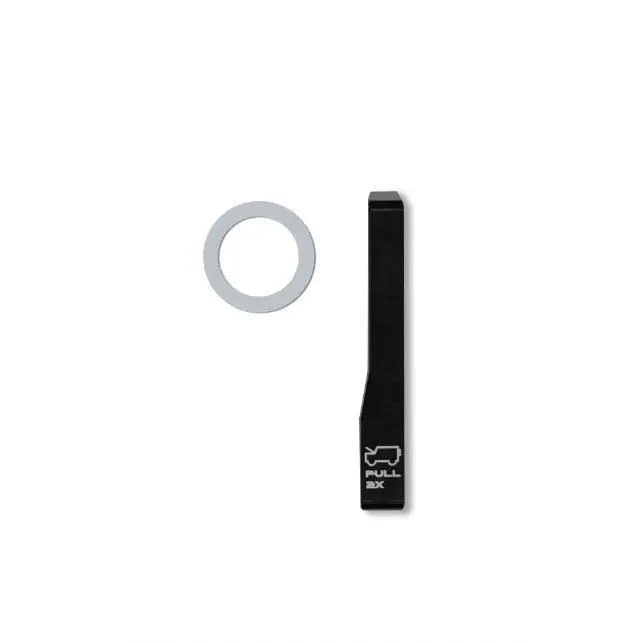Grenadier Hood Release Handle - Image 7