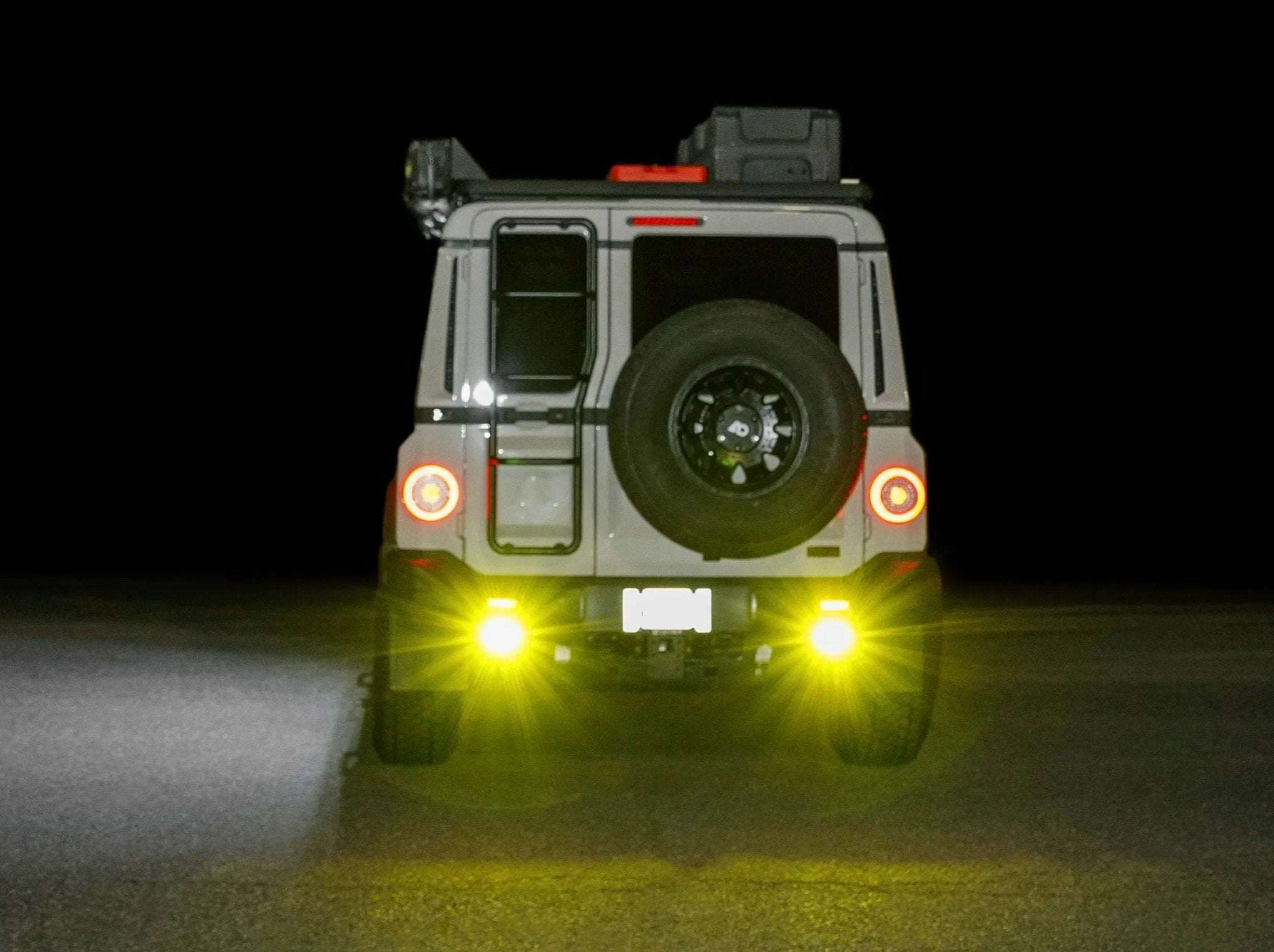 Grenadier Light Bracket : Chase - Image 3