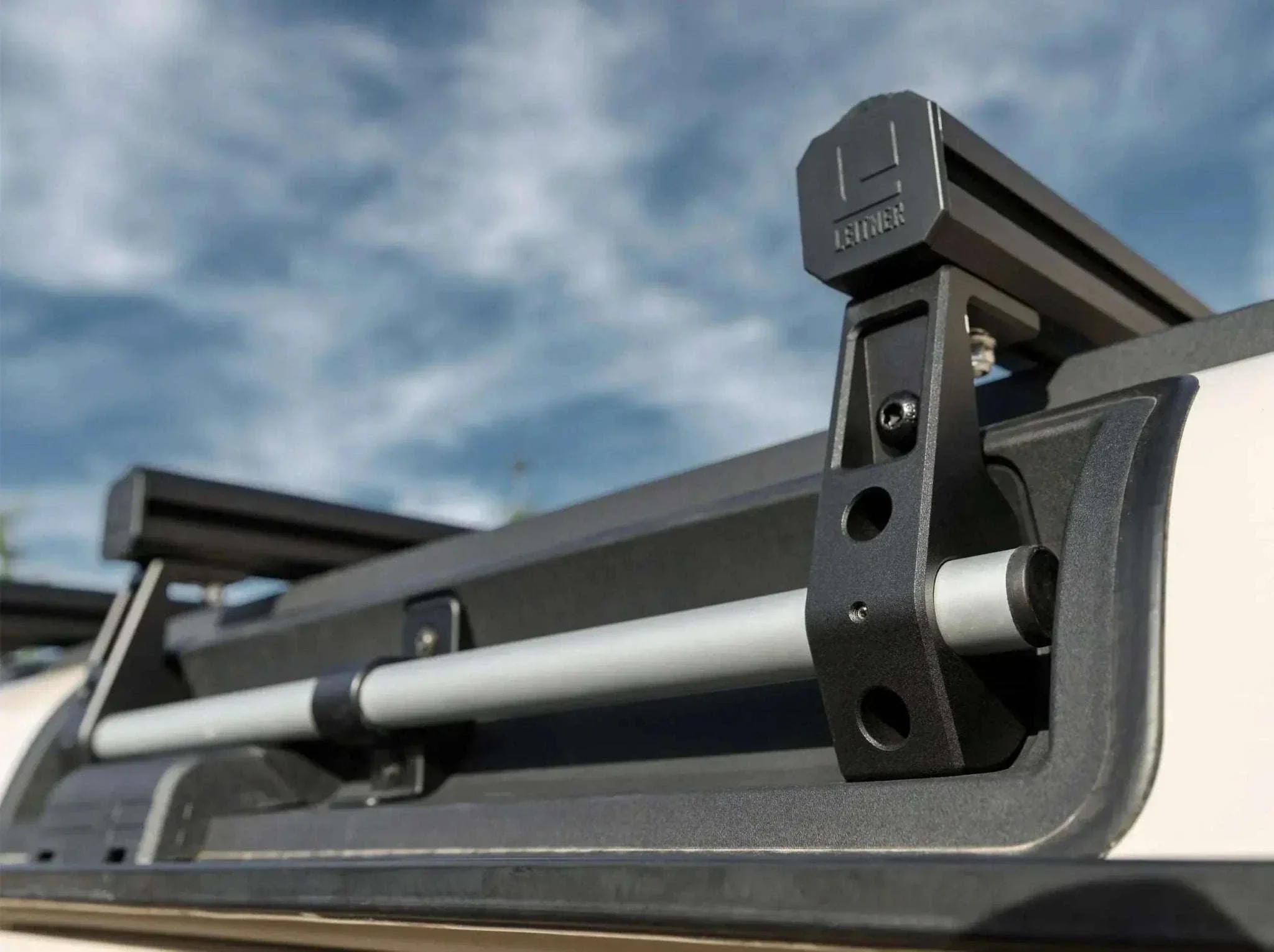 Grenadier Load Bar Kits - Image 4