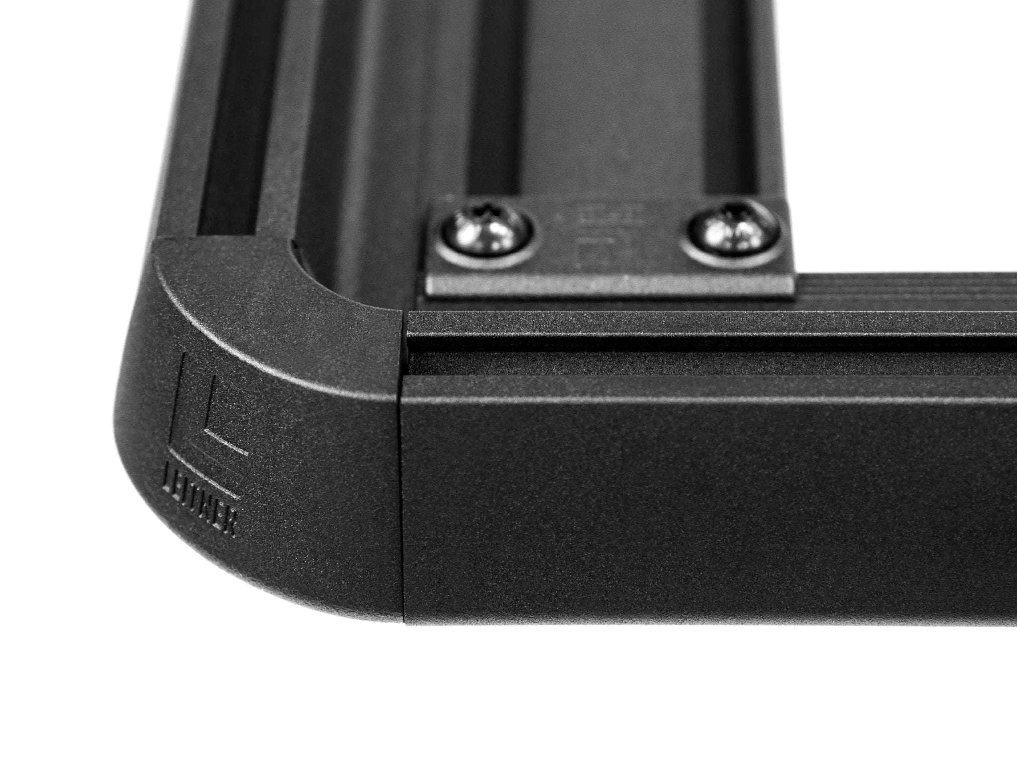 Grenadier Roof Rack: 3/4 - Image 10