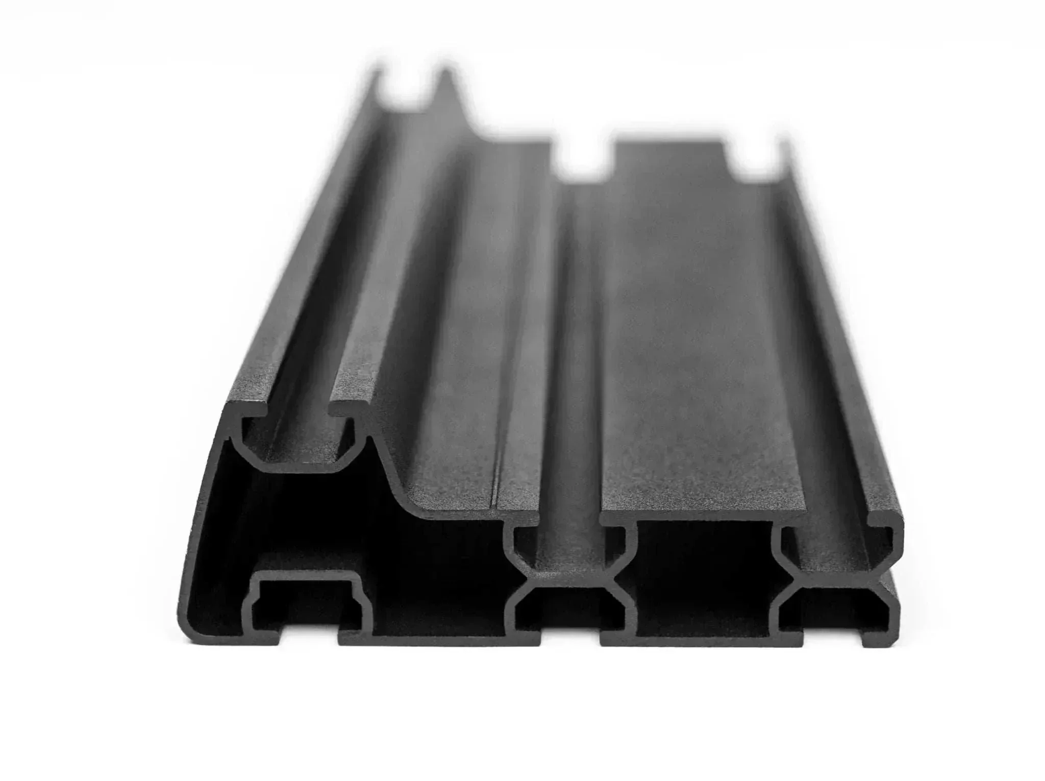 Grenadier Roof Rack: 3/4 - Image 13