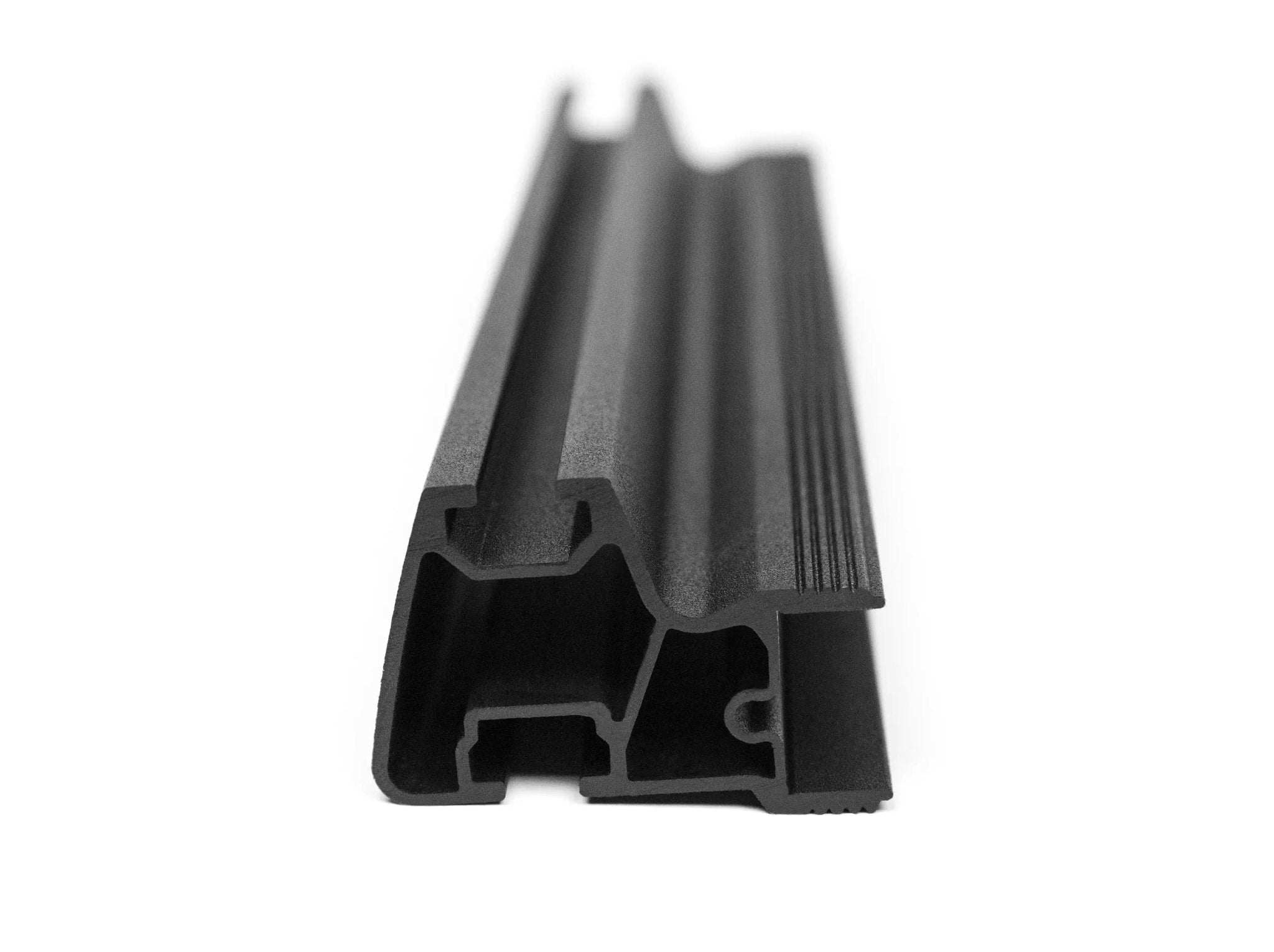 Grenadier Roof Rack: 3/4 - Image 14