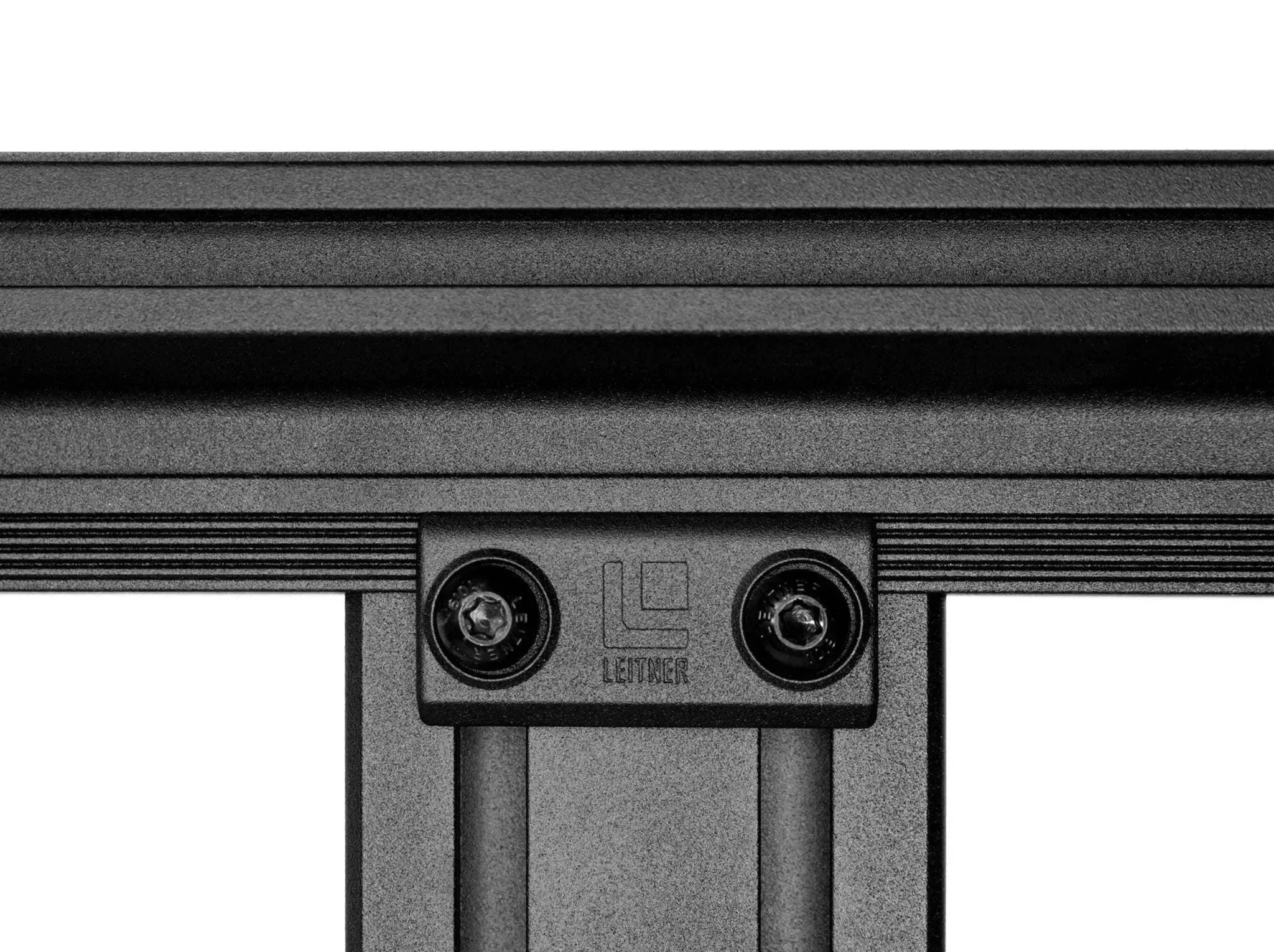 Grenadier Roof Rack: 3/4 - Image 8