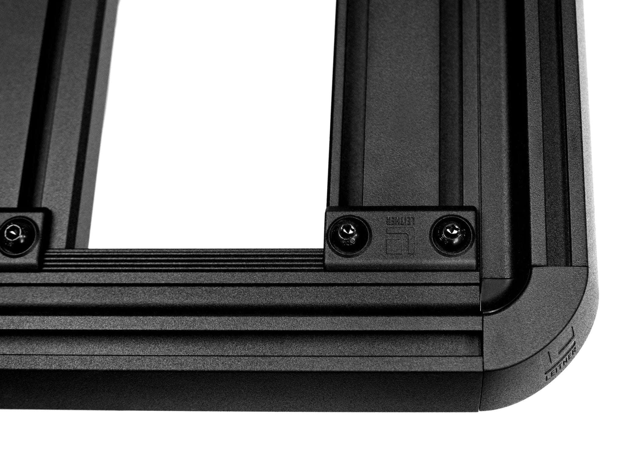 Grenadier Roof Rack: 3/4 - Image 9