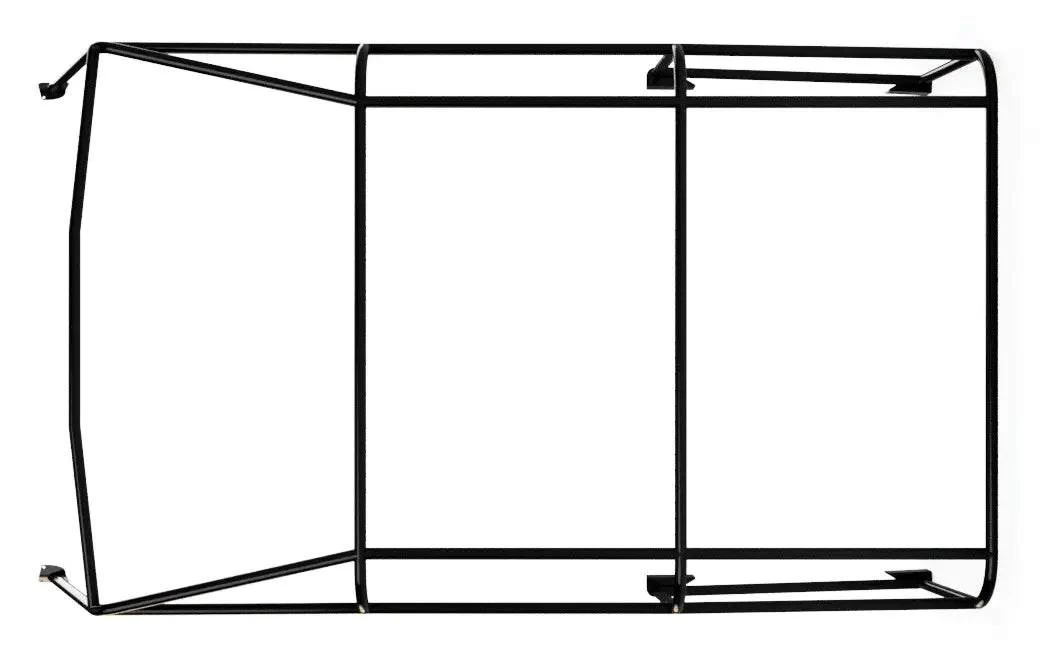 Grenadier Roof Rack : NAS Style - Image 9