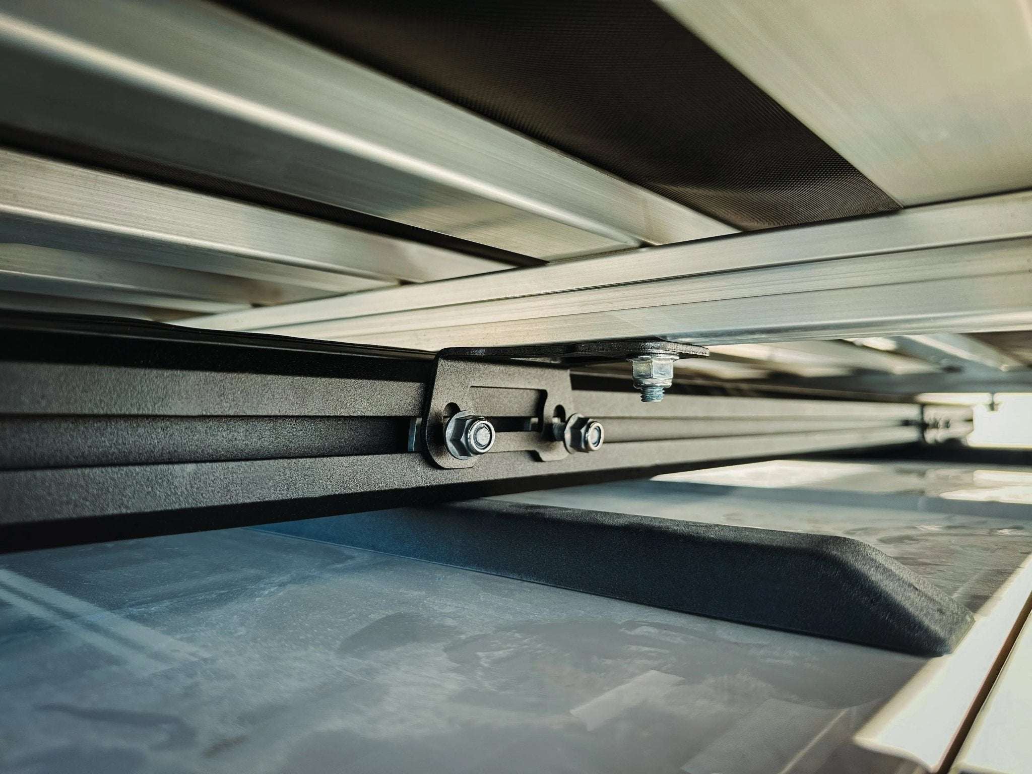 Grenadier Roof Top Tent Brackets - Image 3