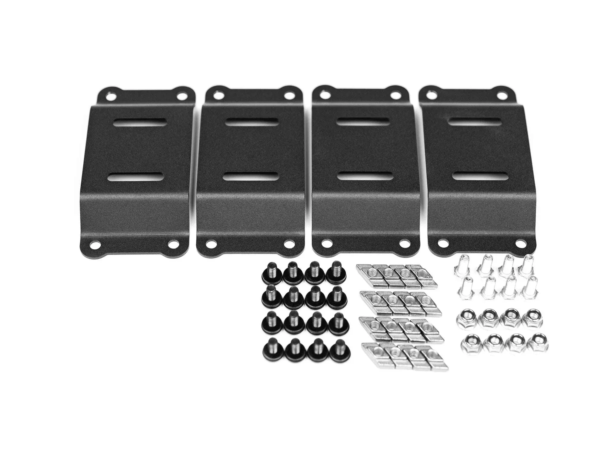 Grenadier Roof Top Tent Brackets - Image 8