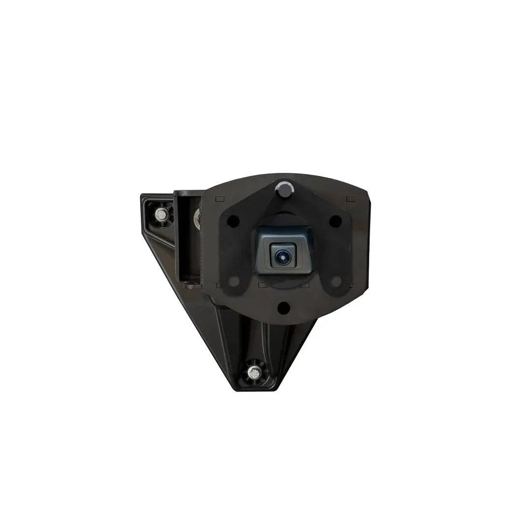 Grenadier Tire Relocation Bracket - Image 8