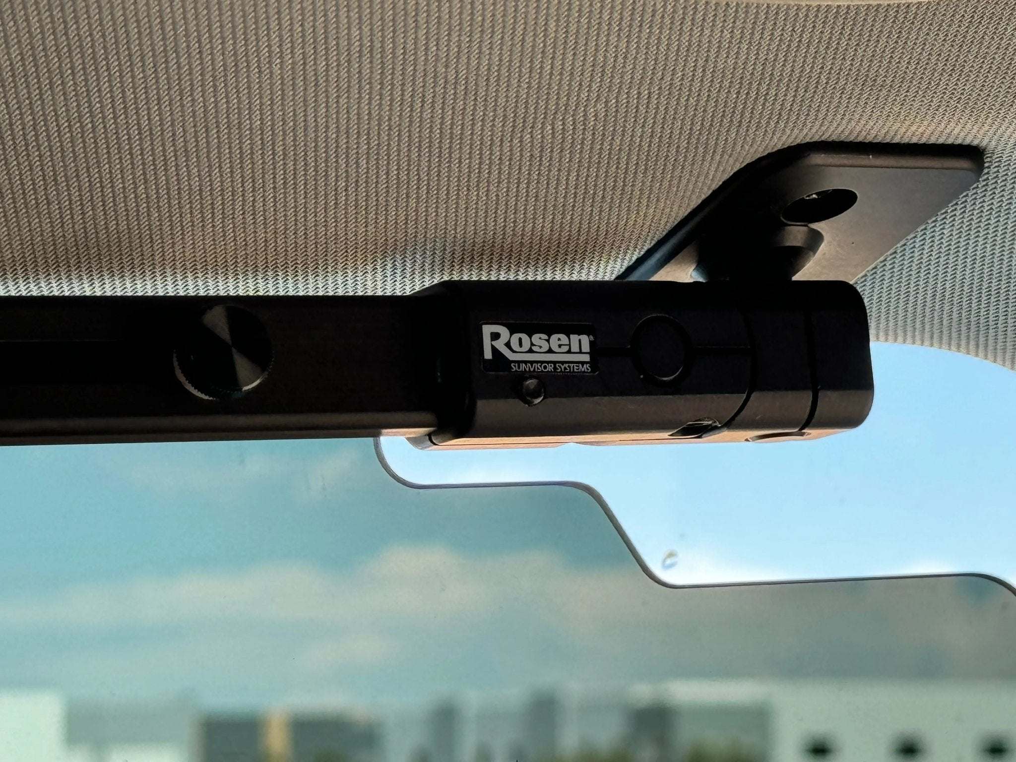 Grenadier Rosen Visor Upgrade - Image 4