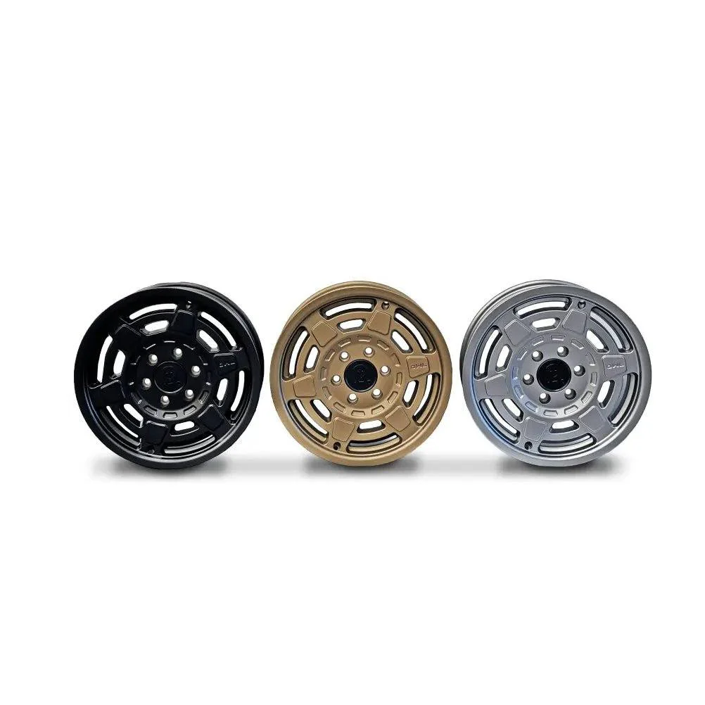 Grenadier Wheels : Mojo - Image 14