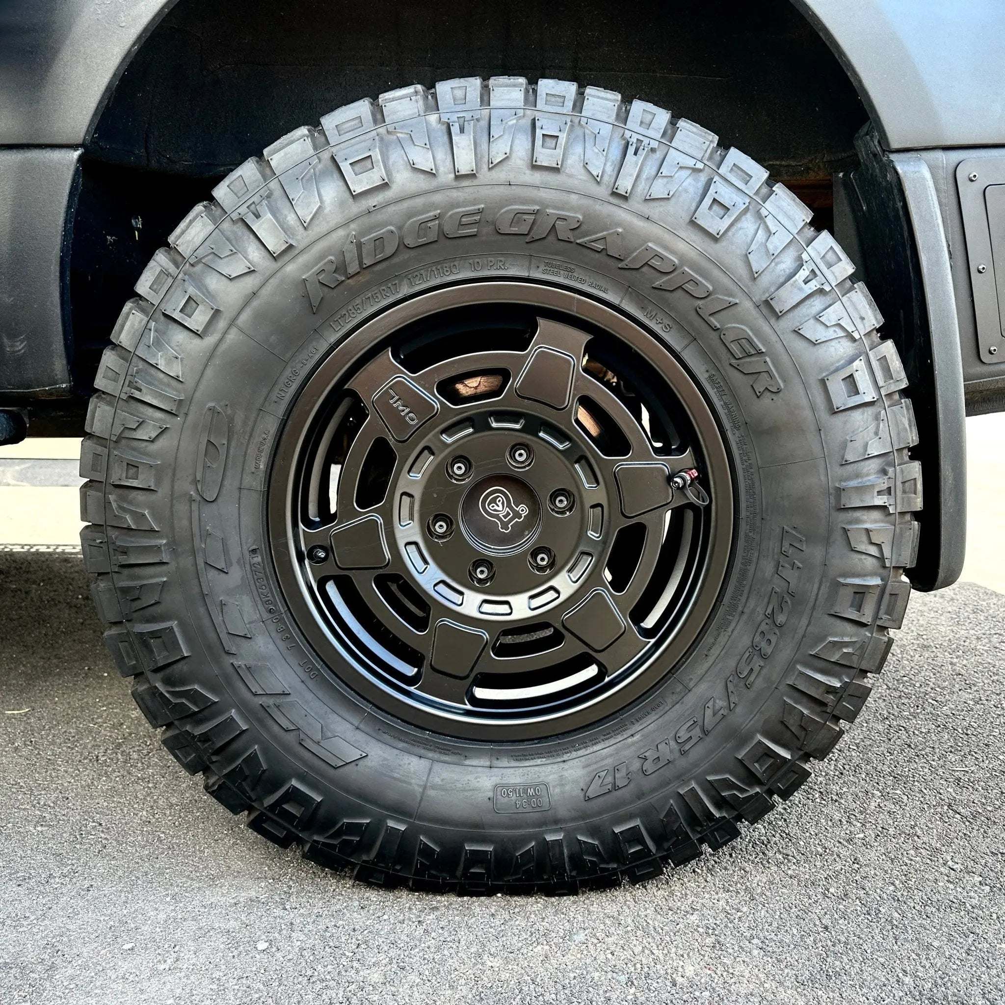 Grenadier Wheels : Mojo - Image 15