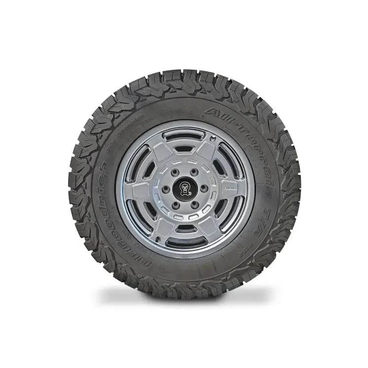 Grenadier Wheels : Mojo - Image 17