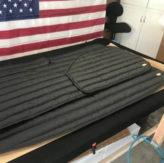 Insulated Window Covers - Image 3