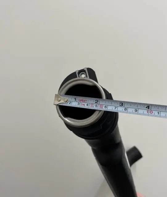 Large Diesel Fuel Filler Nozzle - Image 3