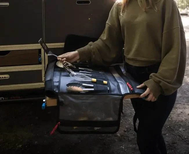 Large Utility Organizer - Image 7