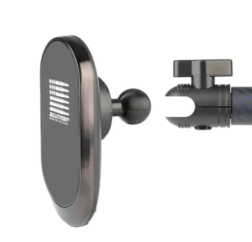 MagSafe Compatible Wireless Phone Charger - Image 3