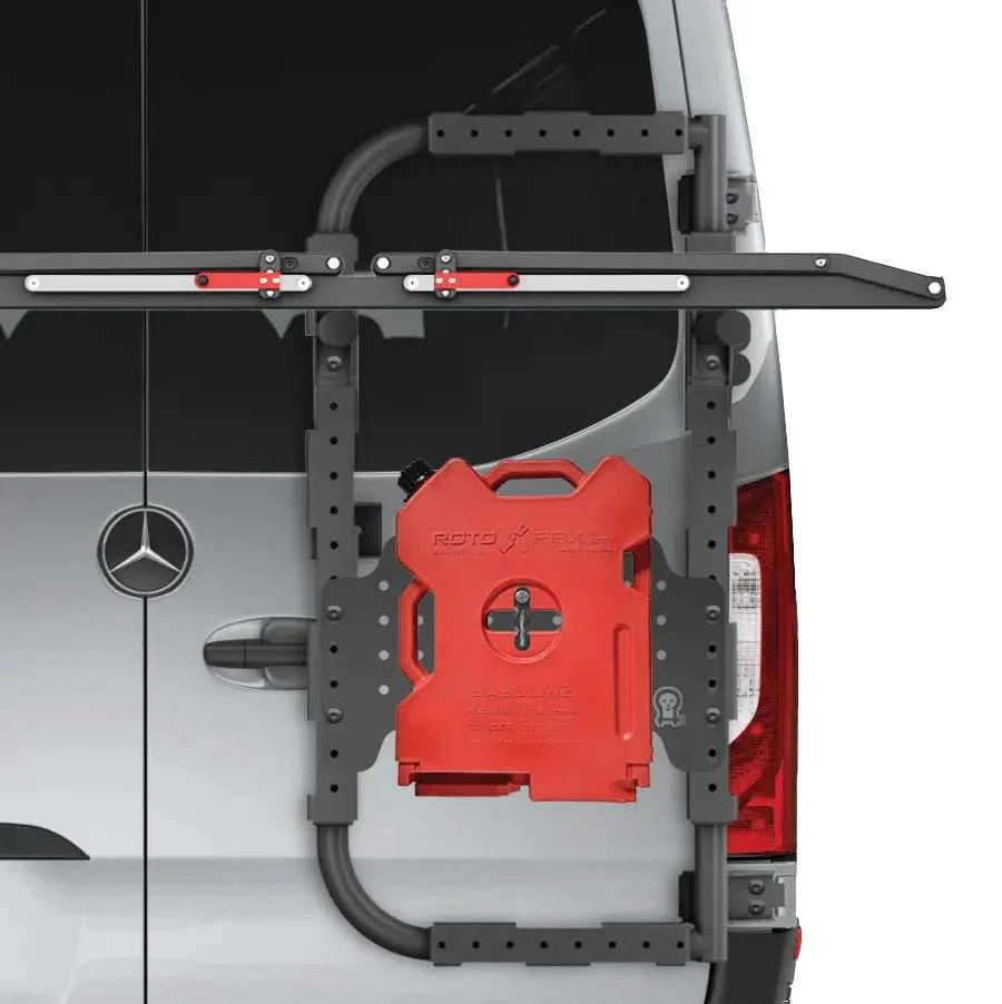 Mini Sherpa Carrier for Owl B2 - Image 5