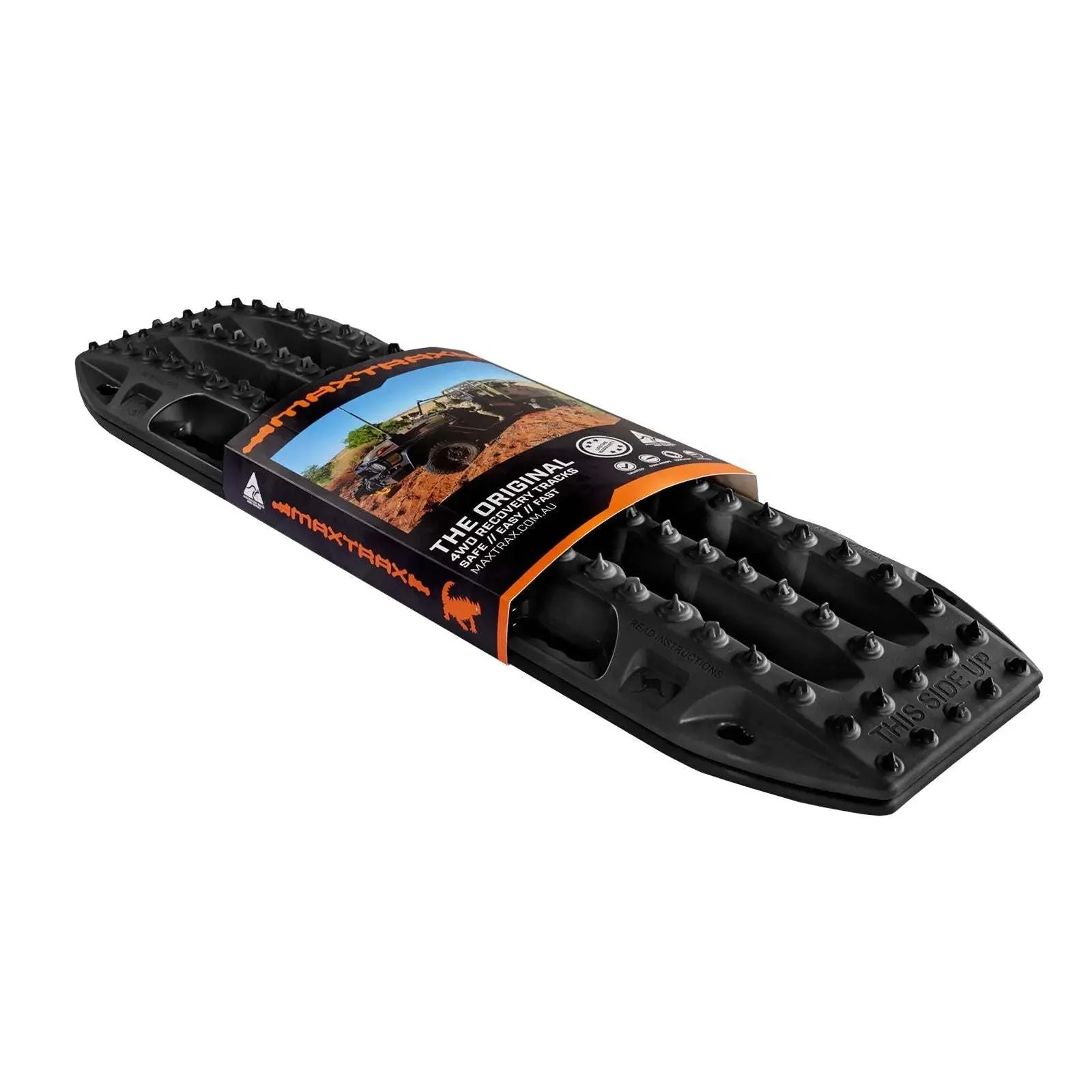Maxtrax Traction Boards : MKII - Image 3