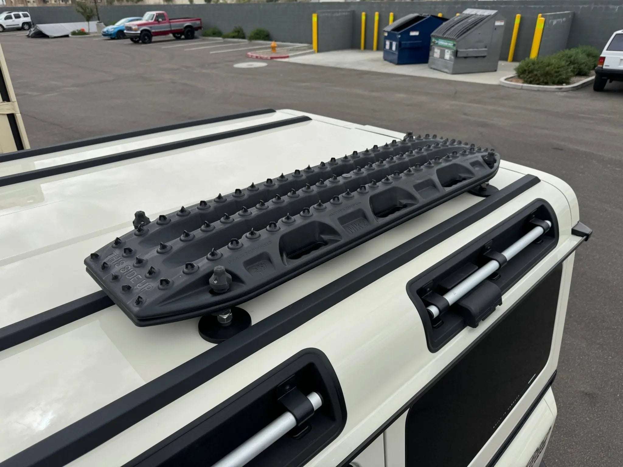 Maxtrax Traction Boards : MKII - Image 5
