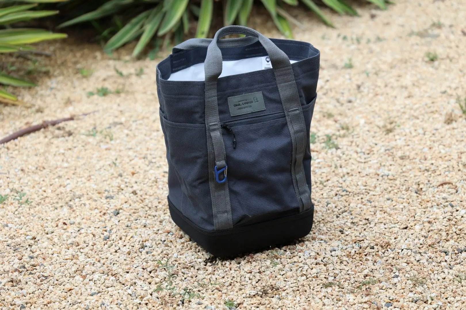 Owl Box Tote - Image 3
