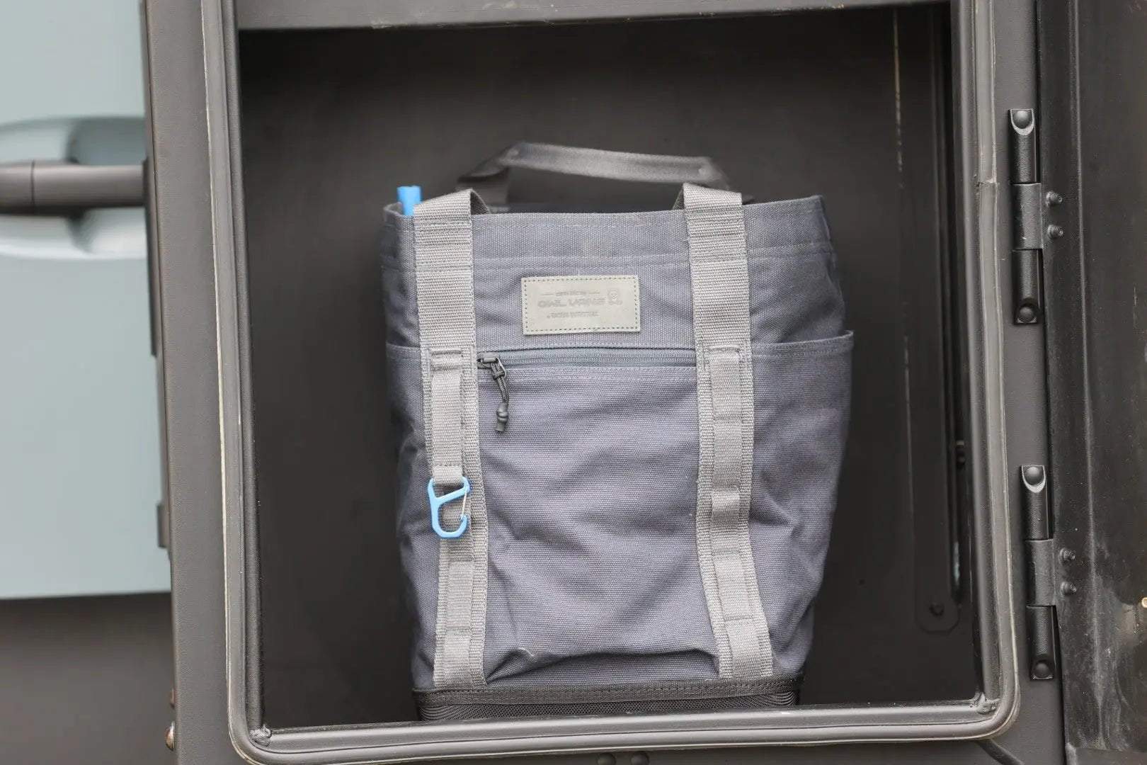 Owl Box Tote - Image 4