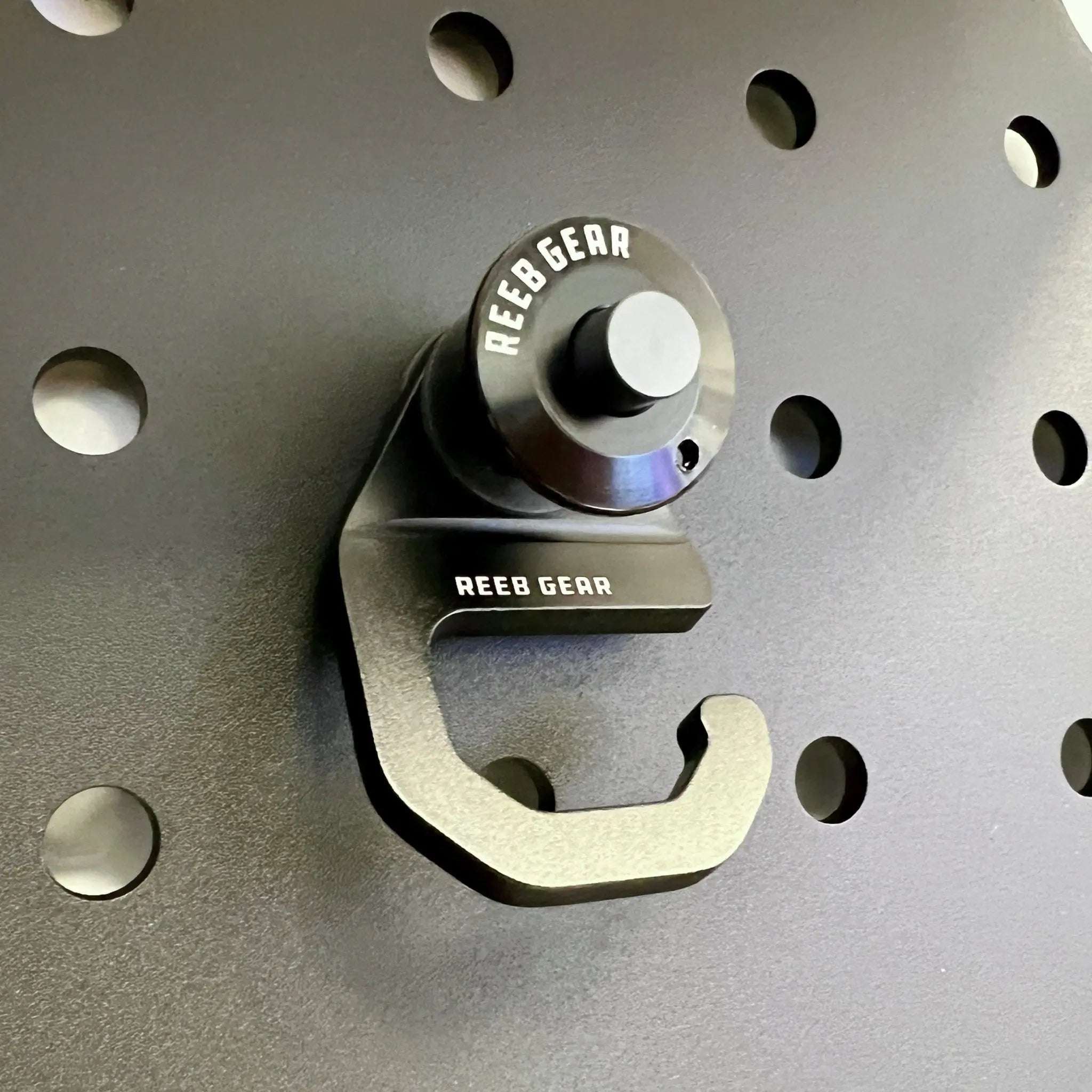 Sherpa Quick Release Hook - Image 3