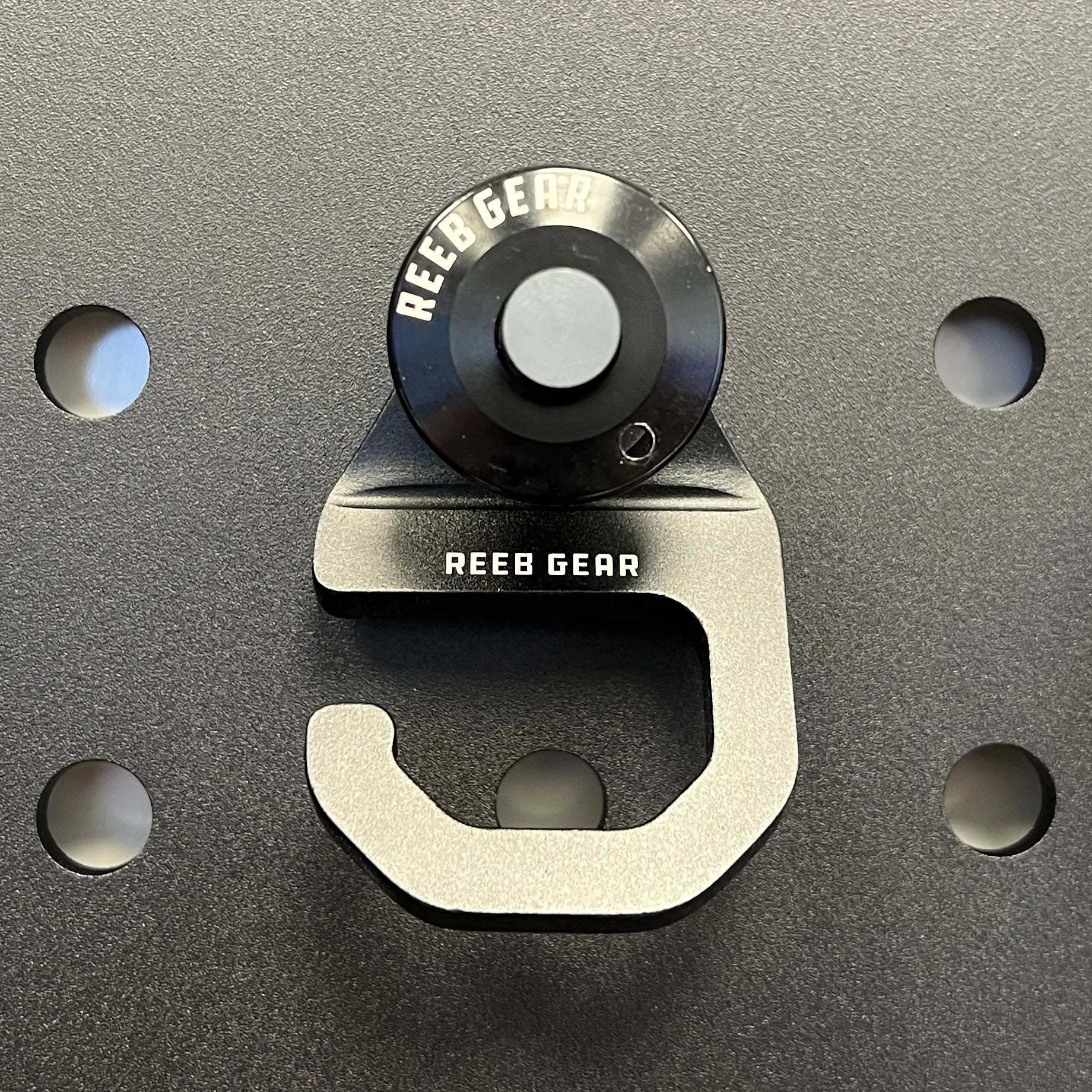 Sherpa Quick Release Hook - Image 4