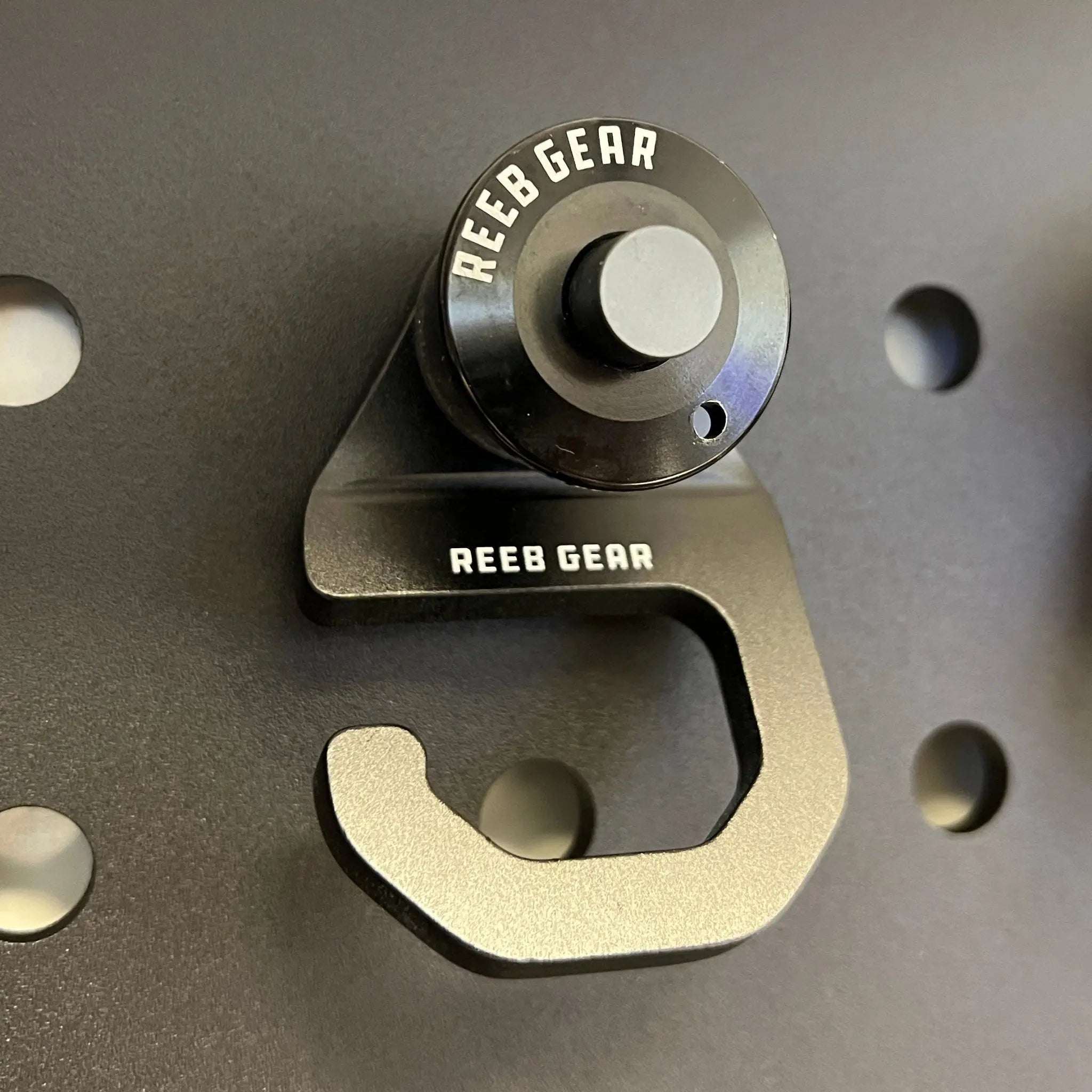 Sherpa Quick Release Hook - Image 5