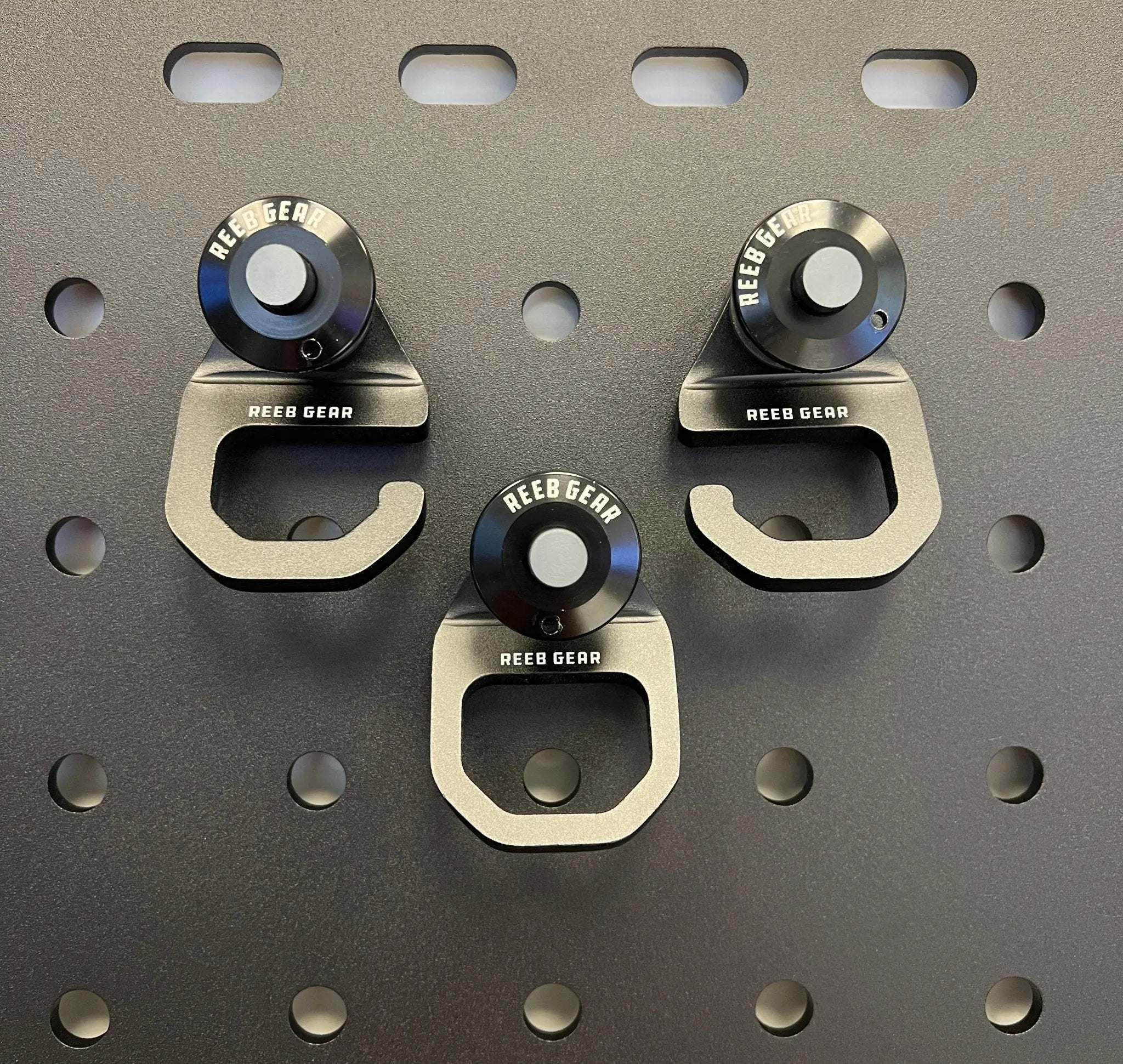 Sherpa Quick Release Hook - Image 6