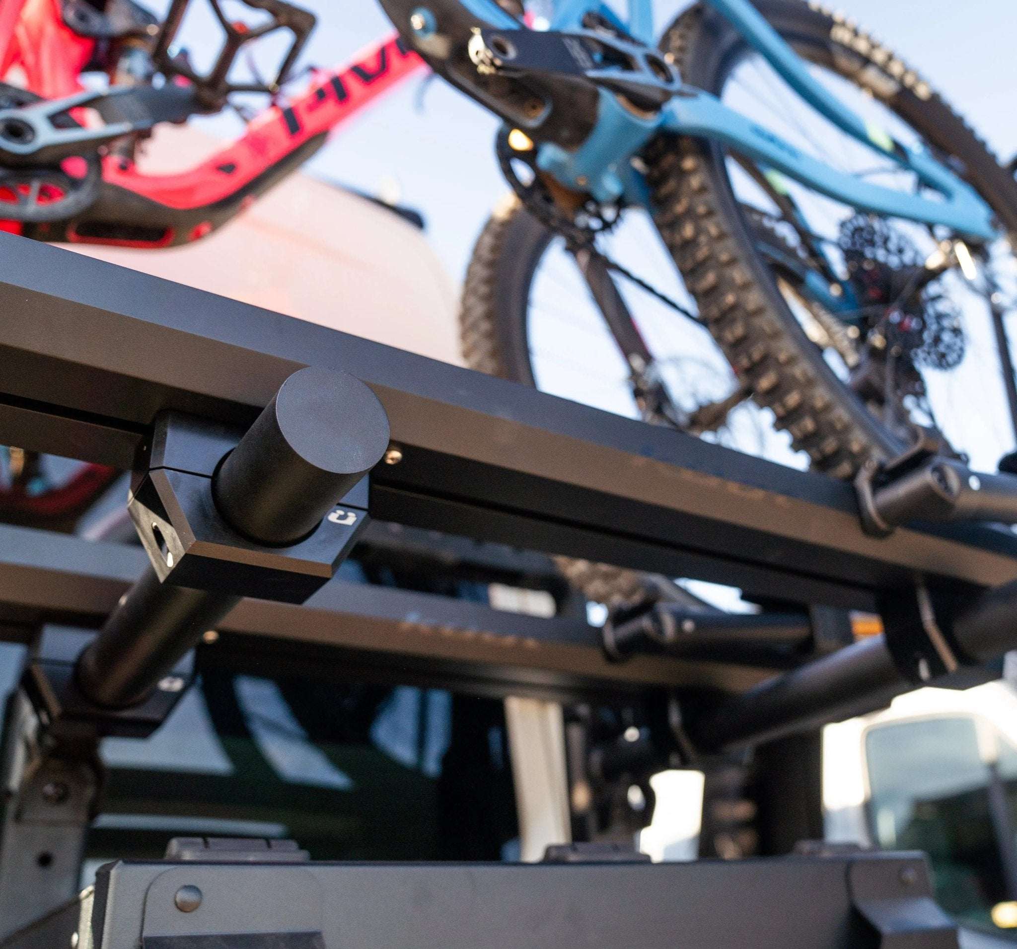 Round Bar Mount Adapter - Image 3