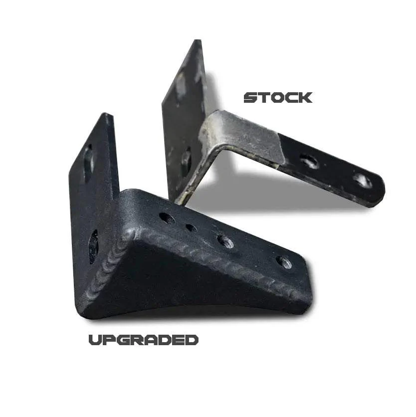 Shock Bottom Bracket Protection - Image 3