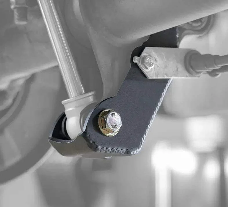 Shock Bottom Bracket Protection - Image 5