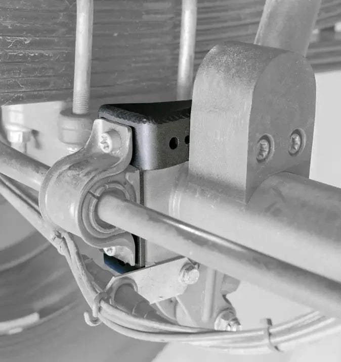 Shock Bottom Bracket Protection - Image 7